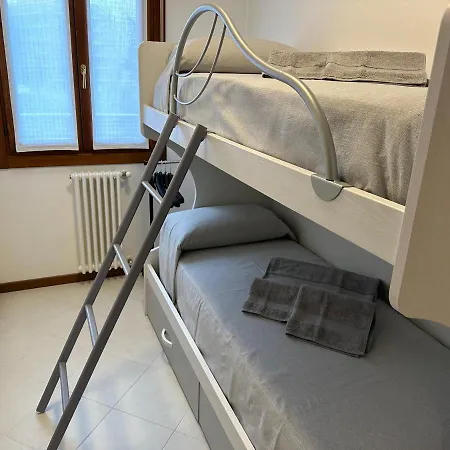 דירה Italianflat - La Casa Di Ricky *