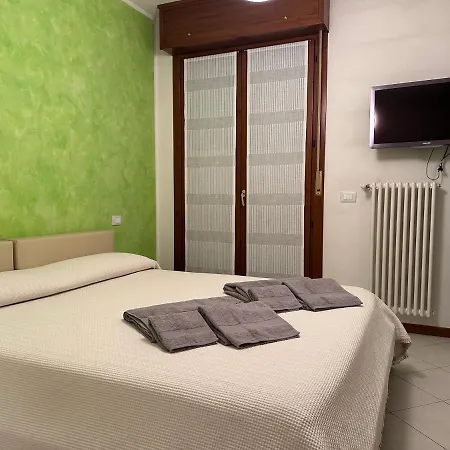 Italianflat - La Casa Di Ricky