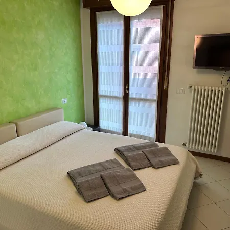 Italianflat - La Casa Di Ricky דירה *