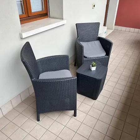 Italianflat - La Casa Di Ricky ורונה