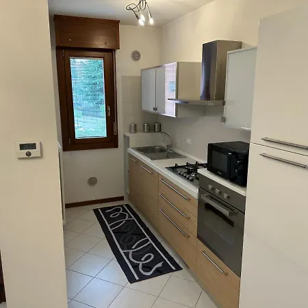 Italianflat - La Casa Di Ricky ורונה