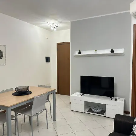 Italianflat - La Casa Di Ricky דירה