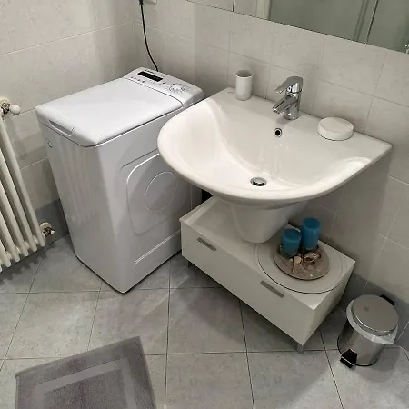 Italianflat - La Casa Di Ricky דירה *