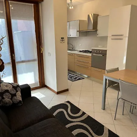 Italianflat - La Casa Di Ricky Apartment Verona