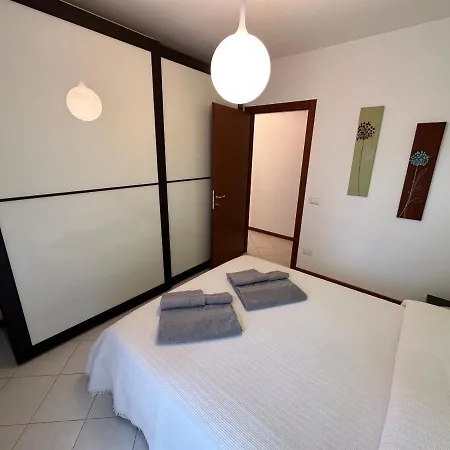 Appartement Italianflat - La Casa Di Ricky Verona